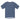 Skyline Short Sleeve Jersey Mono Steel Blue - MD