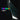 Ground Keeper Fork Keeper Cosmic Shift Gloss  