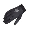 Fox Racing 25 Ranger Large Black Glove