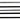 FSA Spoke Kit 258mm 5pcs DP Flat Metron 55 Front