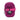 MoosePacks Seat Bag 0.75L Fuchsia