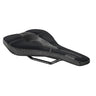 SQlab 60X Active Infinergy S-tube rail 140* saddle blk