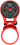 K-Edge Garmin Race Stem Mount - Red