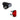Lezyne KTV Drive Pro 400+/KTV+ Drive Light Set Black