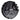 Cane Creek Helm Positive Air Cap Black