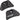 MRP Tr Upper Guide BLK Hardware Not Included Also Fits Micro G3 1x V2/V3 Previous Generation AMg