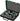 Wera 8100 SB 2 Zyklop Speed Ratchet Set 3/8" Drive Metric