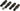 Park Tool CTP-4K Pin Replacement Kit for CT-4 CT-11