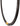 Velocity Deep-V non-MSW 700c Rim 32h - Black Ano