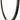 Velocity Deep-V Non-MSW 700c Rim 36h - Black Ano