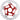 Hope RX Disc Rotor - 160mm Center-Lock Red
