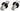Jagwire M10 Slotted Adjusting Barrel - Aluminum Bag of 10 Silver/Black