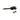 RockShox Damper Shaft Assy for SDLC B1 Bearing Eyelet 67.5mm