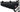 Banjo Brothers Frame Pack: Medium Black