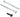 Bosch Screw Set Powerpack 400/500 Rack (BBP33YY) - The smart system