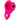 Burgtec UDH Hanger Toxic Barbie Pink