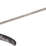 Salsa Rear Stainless Flip-Off Skewer Black