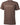 Teravail Logo Short Sleeve T-Shirt - Unisex Espresso Small