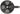 Shimano Altus FC-M311 Crankset - 170mm 7/8-Speed 42/32/22t Riveted Square Taper JIS Spindle Interface BLK With Chainguard