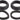 Manitou Dust Seal Kit - R7 Machette Circus JUNIT Marvel Mattoc Minute