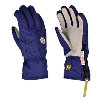 Kids Hope Waterproof Breathable Winter Ski Snow Gloves