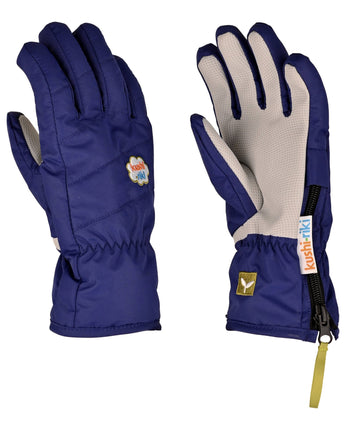 Kids Hope Waterproof Breathable Winter Ski Snow Gloves