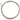 SRAM Stainless MTB Brake Cables Silver 1750mm Each