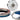 Cane Creek Hellbender 70 Headset - IS41/28.6/H9 Upper | IS52/40 Lower Tapered Silver