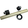 Bitex Axle/Endcap Kit 10x135 QR BX106R