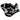 Hope RX2 Brake SHIM Flat Mount Direct No Lever Blk