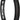 HED B.H.D Big Half Deal Rim - 27.5" Disc Black 32H