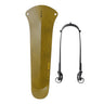 Ass Savers Win Wing 2 Gravel Fender Golden Groove