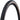 Schwalbe G-One RX Tire - 700 x 40 Tubeless Folding BLK/Transparent Evolution Line Pro Addix Race