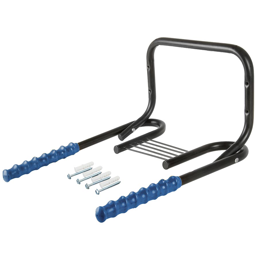 Wave Collector Essentials M-Wave Collector Bikes: 1 On the wall Foldable Max weight 40kg – Gio's ...