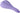 Delta HexAir Saddle Cover - Racing Purple