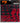 FOX Fork and Shock Decal Kit - Red