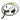Formula Italy CURA X Disc Brake Kit Front or Rear Black
