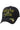Shut Up And Fish Curved Brim Baseball Cap - Gio's Outdoors -Cap Zone