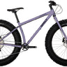 Surly Ice Cream Truck Bike - 26" Steel Taro Milk Tea X-Large