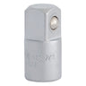 Unior Socket Adapter 1/4"-3/8" Drive Tool