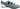 SIDI Genius X WYVE Road Shoes - Men's Frost Gray/Ice White 44
