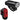 Lezyne Fusion Drive Pro 600+/KTV Drive Pro+ Light Set - Black