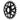 E*thirteen Helix R e*spec C-ring Fazua Ride 60 34t -Black  
