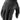 100% R-Core Gloves - Black Full Finger Men's Large