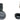 Magura BAT Plug Kit - For MT6/MT7/MT8/MT TRAIL SL from MY2015+ Black
