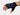 Trek Solstice XX-Small Deep Dark Blue Glove