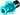 Wheels Manufacturing SOLO-XD XD/XDR Single Speed Conversion Kit - 18t For SRAM XD/XDR Freeubs Teal