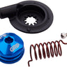 FOX Topcap Assembly - 2020 Grip PTU Remote Interface Parts