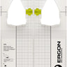 Ergon TP1 Pedal Cleat Tool - for SRAM/Time