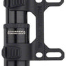 Wolf Tooth Encase Pump with Tire Plug Tool - 85cc